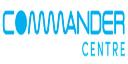 commandercentre logo